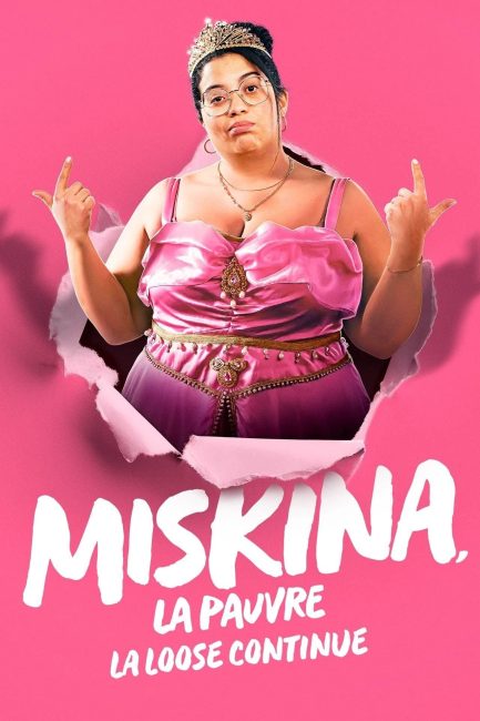 مسلسل Miskina, la pauvre الموسم الثاني الحلقة 5 مترجمة