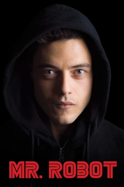 مسلسل Mr. Robot الموسم الاول الحلقة 1 مترجمة