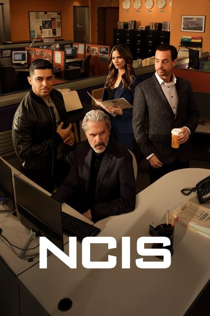 مسلسل NCIS الموسم 22 الحلقة 10 مترجمة