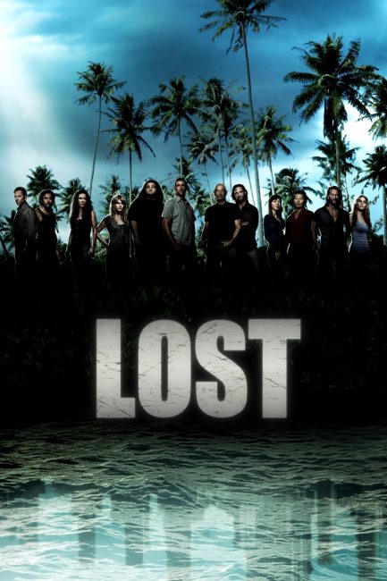 مسلسل Lost الموسم الرابع الحلقة 1 مترجمة