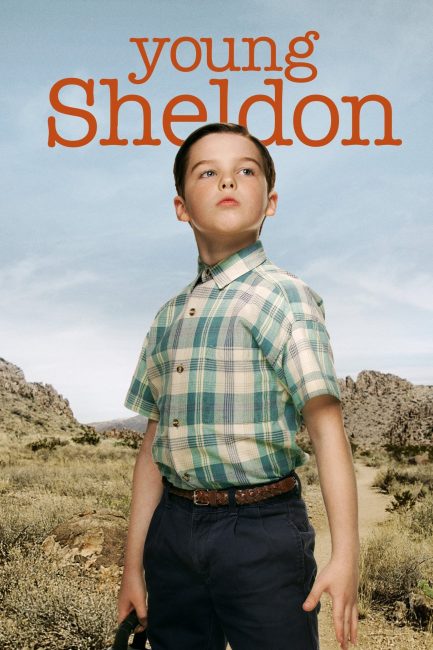 مسلسل Young Sheldon الموسم الثالث الحلقة 3 مترجمة