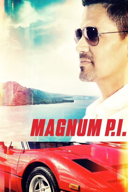 مسلسل Magnum P.I. الموسم الثاني الحلقة 10 مترجمة
