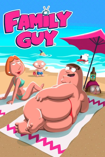 مسلسل Family Guy الموسم 20 الحلقة 10 مترجمة