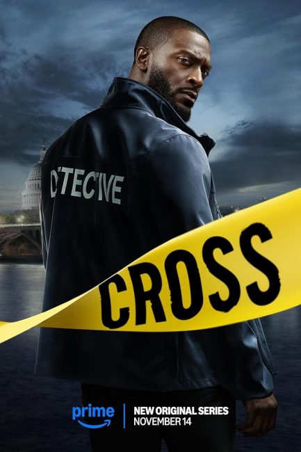 مسلسل Cross الموسم الاول الحلقة 4 مترجمة