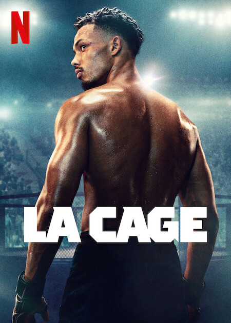مسلسل The Cage الموسم الاول الحلقة 2 مترجمة