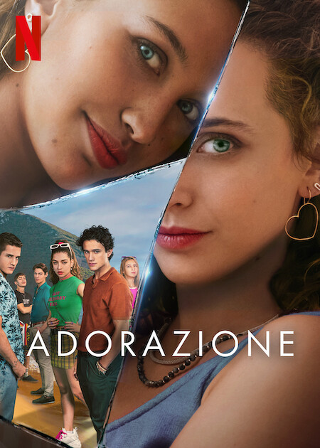 مسلسل Adoration الموسم الاول مترجم