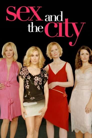 مسلسل Sex and the City الموسم الخامس الحلقة 8 والاخيرة مترجمة