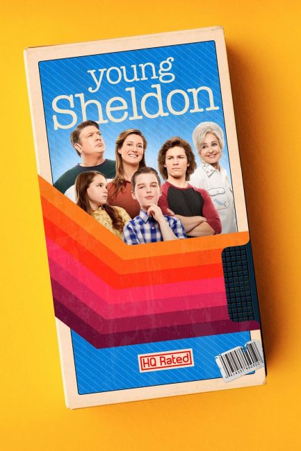 مسلسل Young Sheldon الموسم الرابع الحلقة 5 مترجمة