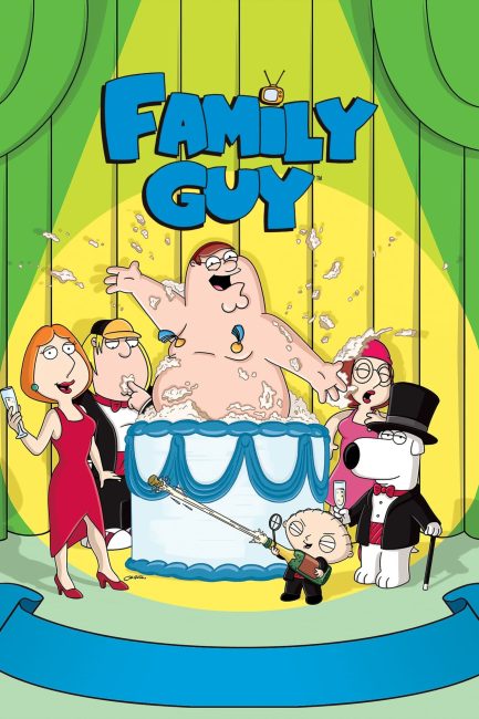 مسلسل Family Guy الموسم الخامس الحلقة 4 مترجمة