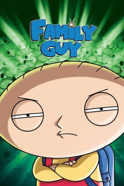مسلسل Family Guy الموسم 12 الحلقة 2 مترجمة