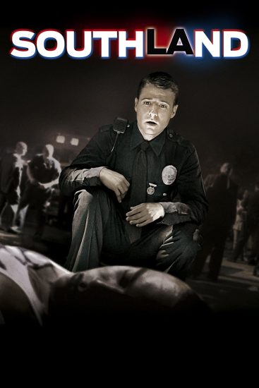 مسلسل Southland الموسم الاول الحلقة 7 والاخيرة مترجمة