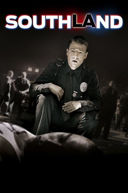 مسلسل Southland الموسم الاول الحلقة 2 مترجمة