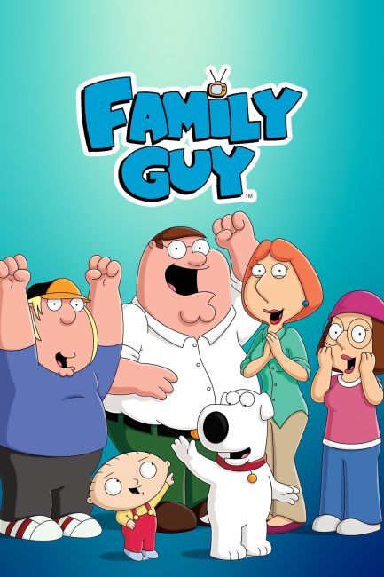 مسلسل Family Guy الموسم 14 الحلقة 13 مترجمة