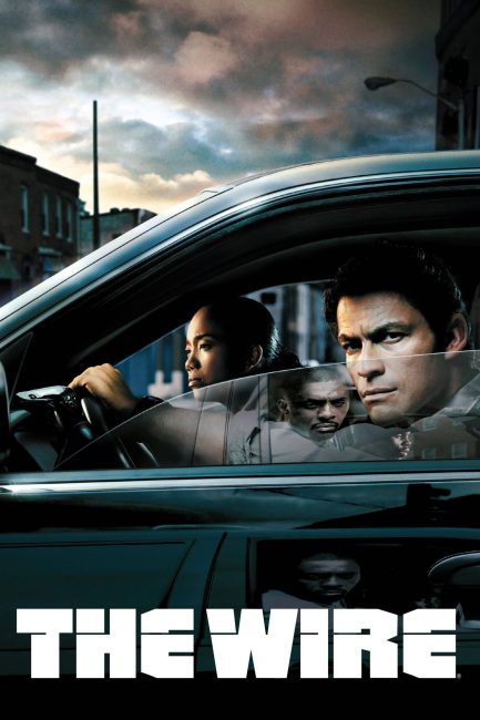 مسلسل The Wire الموسم الخامس الحلقة 1 مترجمة