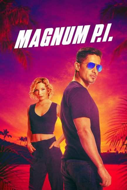 مسلسل Magnum P.I. الموسم الرابع الحلقة 4 مترجمة