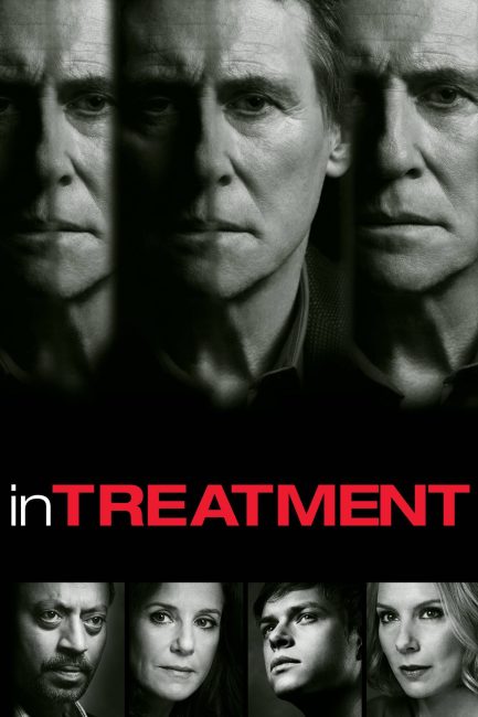 مسلسل In Treatment الموسم الثالث الحلقة 7 مترجمة