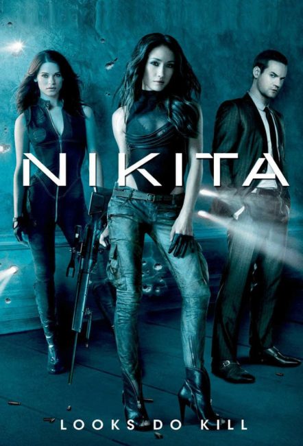 مسلسل Nikita الموسم الثاني الحلقة 8 مترجمة