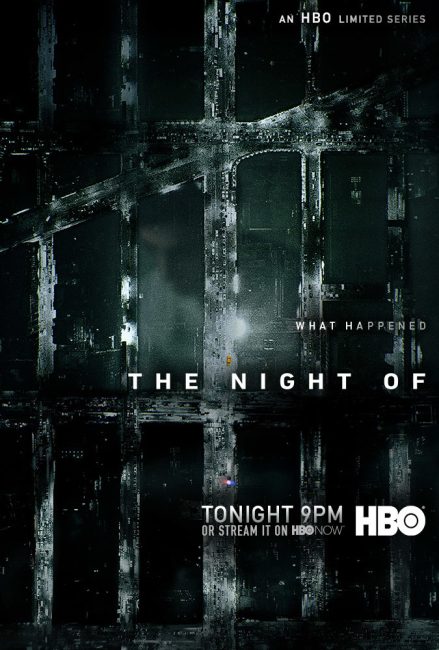 مسلسل The Night Of الموسم الاول الحلقة 8 والاخيرة مترجمة