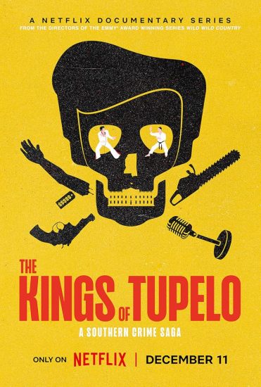 مسلسل The Kings of Tupelo: A Southern Crime Saga الموسم الاول مترجم