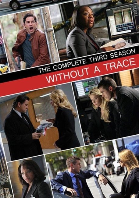 مسلسل Without a Trace الموسم الثالث الحلقة 21 مترجمة