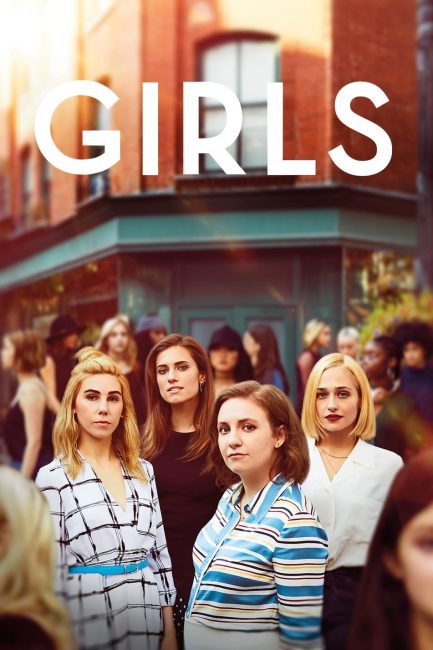 مسلسل Girls الموسم السادس الحلقة 7 مترجمة