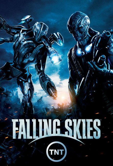 مسلسل Falling Skies الموسم الثالث الحلقة 2 مترجمة