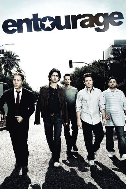 مسلسل Entourage الموسم الخامس الحلقة 3 مترجمة