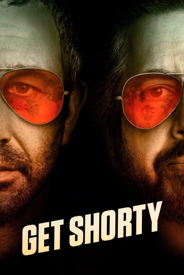 مسلسل Get Shorty الموسم الثالث مترجم