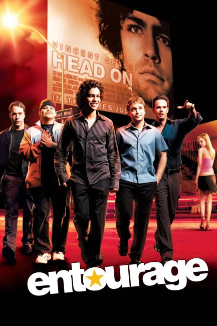 مسلسل Entourage الموسم الاول الحلقة 5 مترجمة