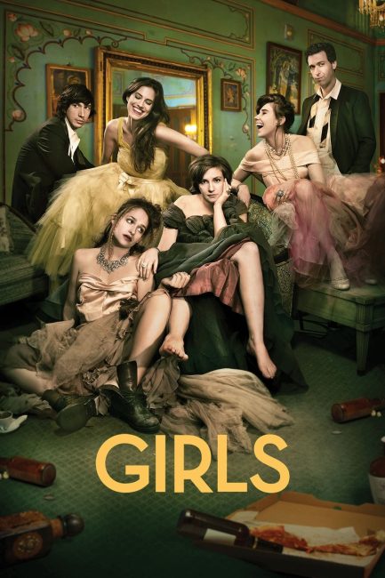 مسلسل Girls الموسم الثالث الحلقة 2 مترجمة