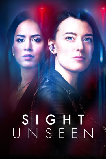 مسلسل Sight Unseen الموسم الثاني الحلقة 10 والاخيرة مترجمة