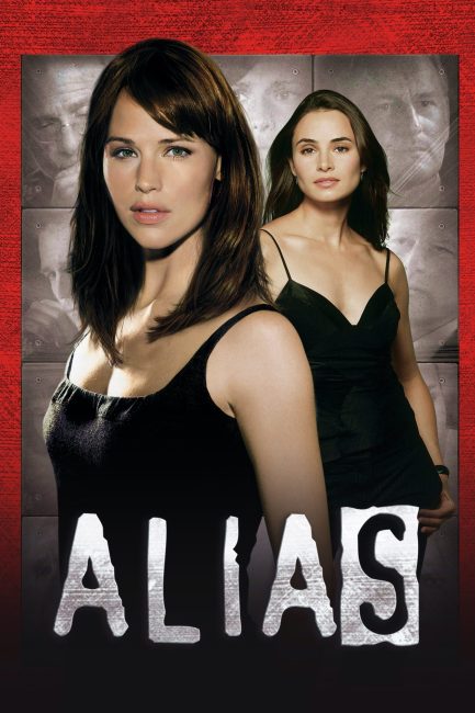 مسلسل Alias الموسم الرابع الحلقة 1 مترجمة