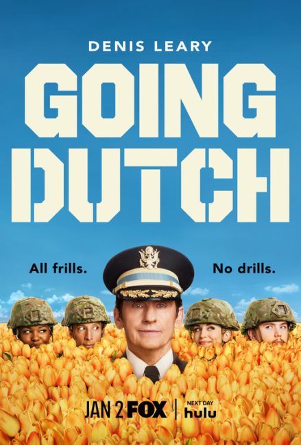 مسلسل Going Dutch الموسم الاول الحلقة 10 والاخيرة مترجمة