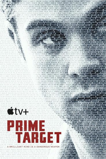 مسلسل Prime Target الموسم الاول مترجم