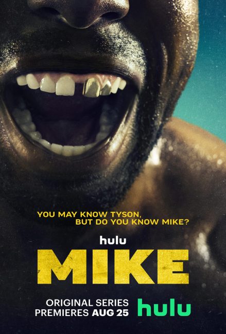 مسلسل Mike الموسم الاول الحلقة 1 مترجمة