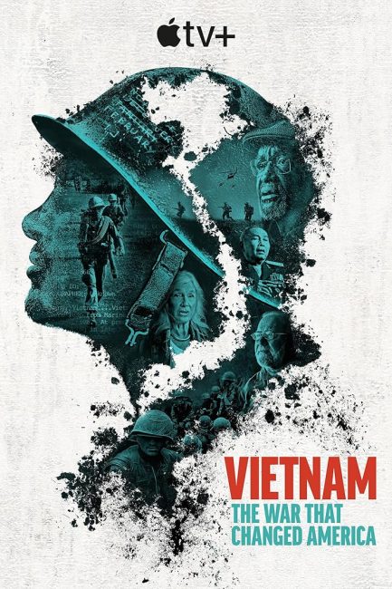 مسلسل Vietnam: The War That Changed America الموسم الاول الحلقة 3 مترجمة