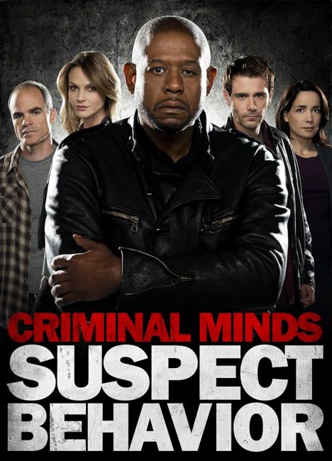 مسلسل Criminal Minds: Suspect Behavior الموسم الاول الحلقة 6 مترجمة