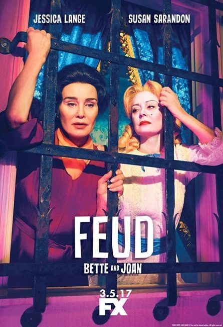 مسلسل Feud الموسم الاول الحلقة 3 مترجمة
