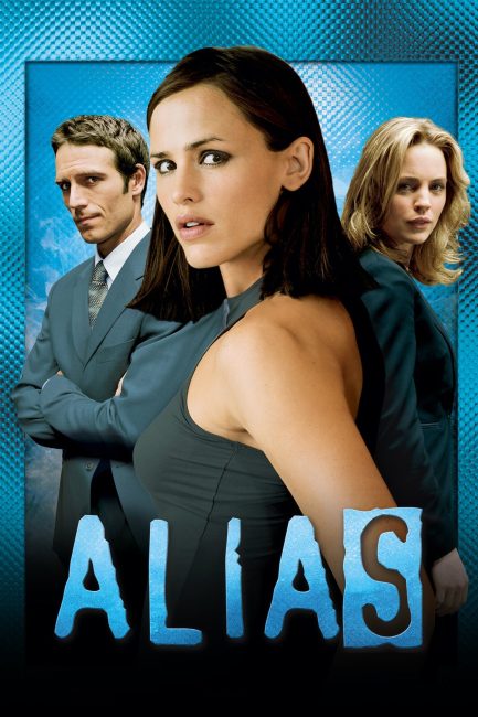 مسلسل Alias الموسم الثالث الحلقة 10 مترجمة
