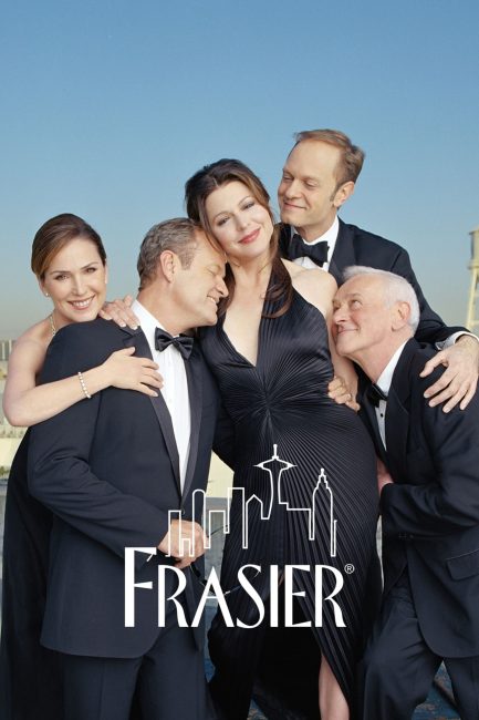 مسلسل Frasier 1993 الموسم 11 الحلقة 3 مترجمة