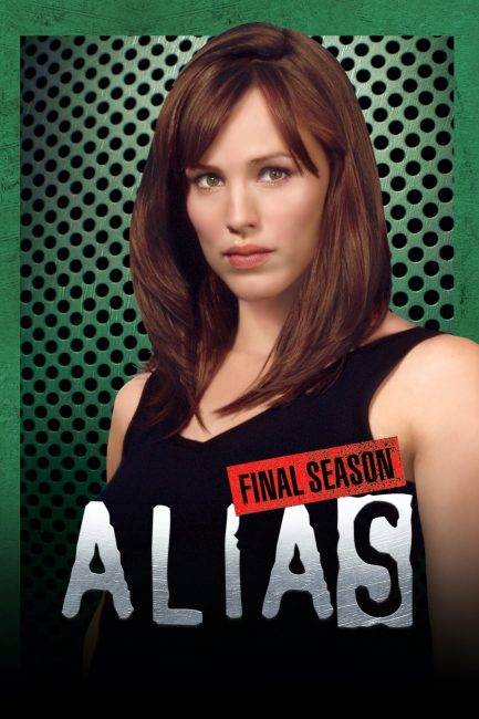 مسلسل Alias الموسم الخامس الحلقة 16 مترجمة
