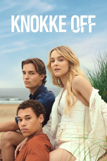 مسلسل High Tides الموسم الثاني الحلقة 4 مترجمة