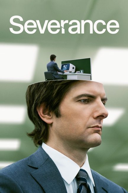 مسلسل Severance الموسم الاول الحلقة 8 مترجمة