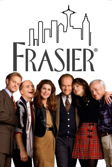 مسلسل Frasier 1993 الموسم الثالث الحلقة 24 والاخيرة مترجمة