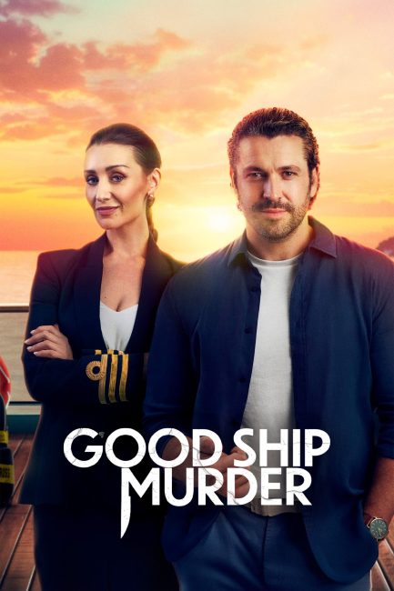 مسلسل The Good Ship Murder الموسم الثاني الحلقة 3 مترجمة