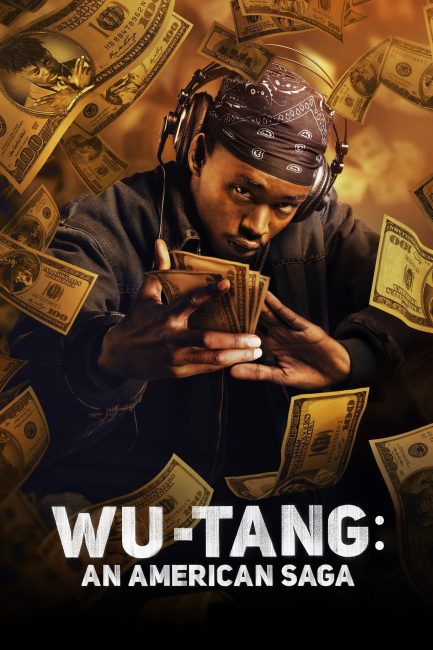 مسلسل Wu-Tang: An American Saga الموسم الثالث الحلقة 2 مترجمة