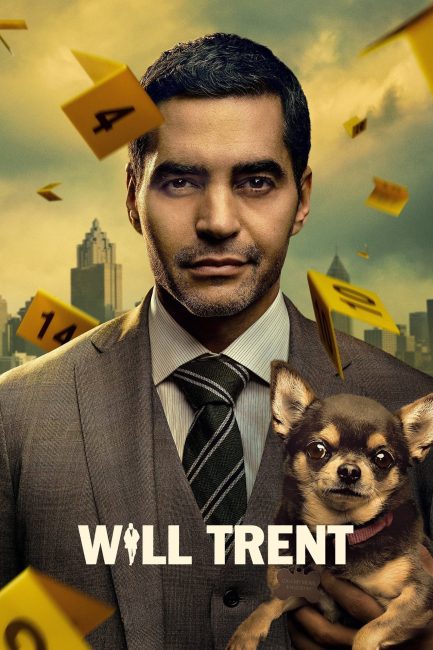 مسلسل Will Trent الموسم الاول الحلقة 11 مترجمة