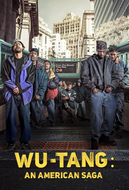 مسلسل Wu-Tang: An American Saga الموسم الثاني الحلقة 1 مترجمة