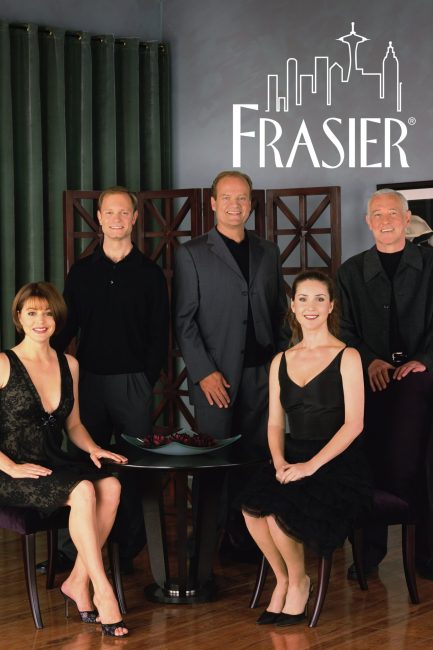 مسلسل Frasier 1993 الموسم العاشر الحلقة 1 مترجمة