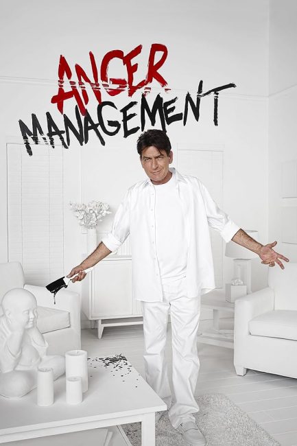 مسلسل Anger Management الموسم الاول الحلقة 6 مترجمة